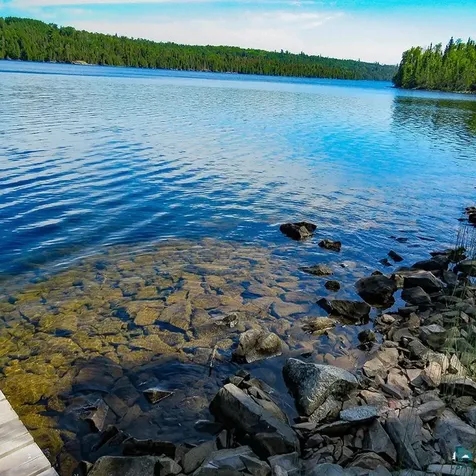 10028 Gunflint Trail Grand Marais MN 55604