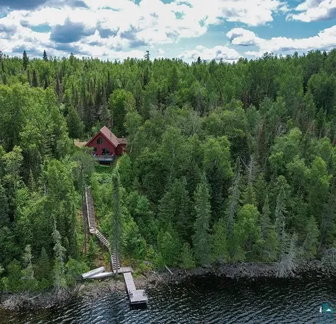 10028 Gunflint Trail Grand Marais MN 55604