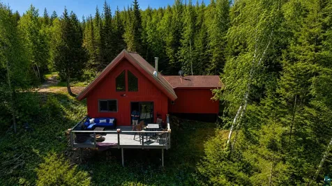 10028 Gunflint Trail Grand Marais MN 55604