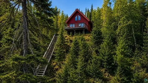 10028 Gunflint Trail Grand Marais MN 55604