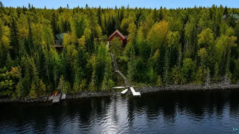 10028 Gunflint Trail Grand Marais MN 55604