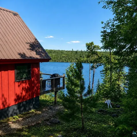 10028 Gunflint Trail Grand Marais MN 55604