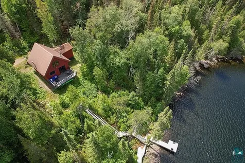 10028 Gunflint Trail Grand Marais MN 55604