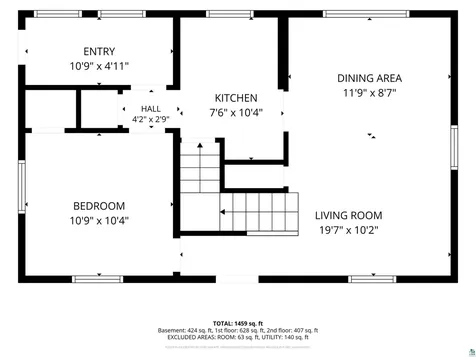 4201 Lavaque Road Hermantown MN 55811