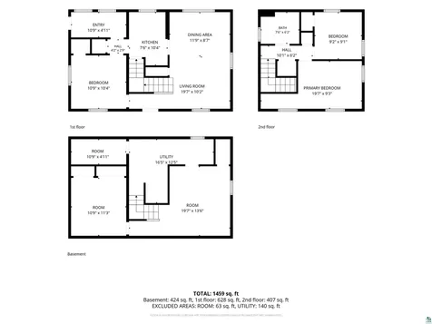 4201 Lavaque Road Hermantown MN 55811