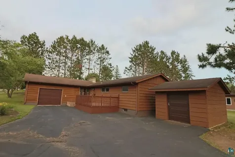 702 Doddridge Avenue Cloquet MN 55720