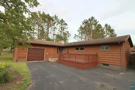 702 Doddridge Avenue Cloquet MN 55720