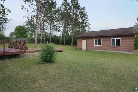 702 Doddridge Avenue Cloquet MN 55720