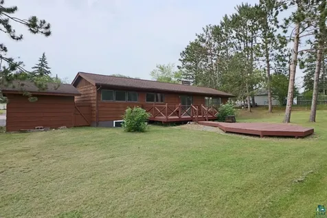 702 Doddridge Avenue Cloquet MN 55720