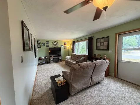 48 Elm Boulevard Babbitt MN 55706