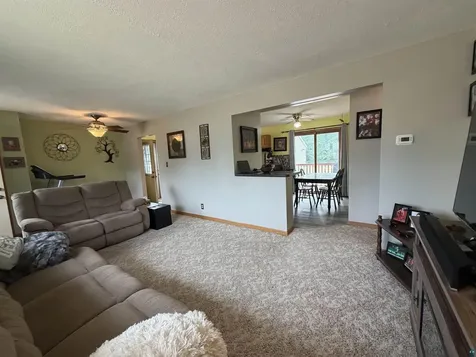 48 Elm Boulevard Babbitt MN 55706