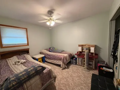 48 Elm Boulevard Babbitt MN 55706