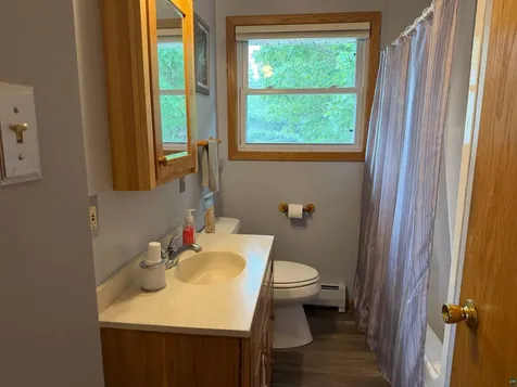 48 Elm Boulevard Babbitt MN 55706