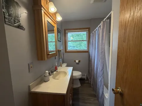 48 Elm Boulevard Babbitt MN 55706
