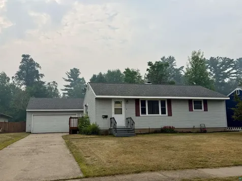 48 Elm Boulevard Babbitt MN 55706