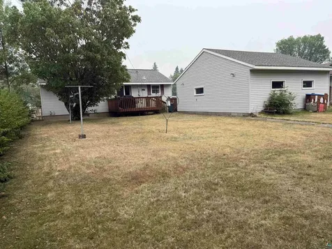 48 Elm Boulevard Babbitt MN 55706