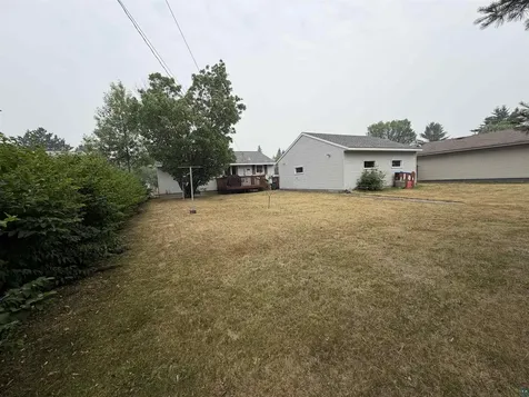 48 Elm Boulevard Babbitt MN 55706