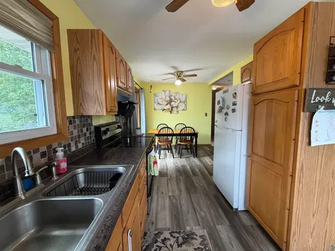 48 Elm Boulevard Babbitt MN 55706