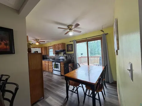 48 Elm Boulevard Babbitt MN 55706