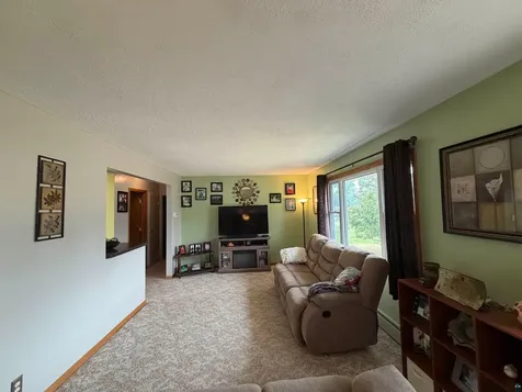 48 Elm Boulevard Babbitt MN 55706