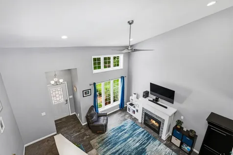 4783 Caribou Lake Road Saginaw MN 55779