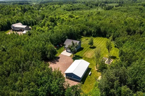4783 Caribou Lake Road Saginaw MN 55779