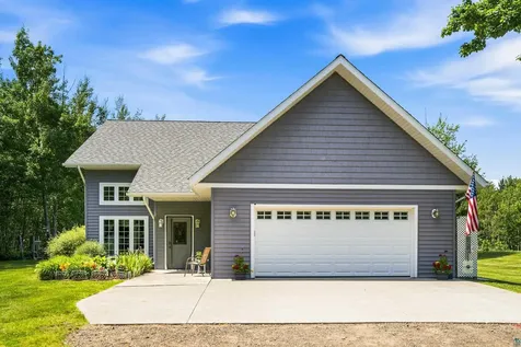 4783 Caribou Lake Road Saginaw MN 55779