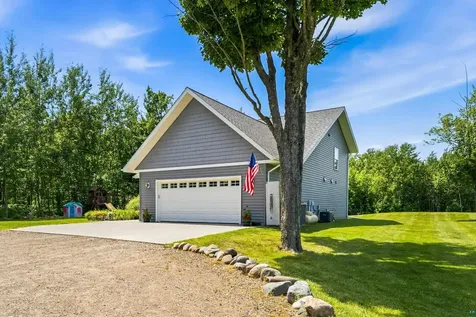 4783 Caribou Lake Road Saginaw MN 55779