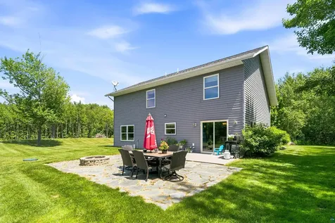 4783 Caribou Lake Road Saginaw MN 55779