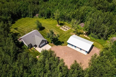 4783 Caribou Lake Road Saginaw MN 55779