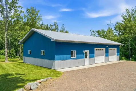 4783 Caribou Lake Road Saginaw MN 55779