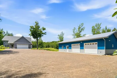 4783 Caribou Lake Road Saginaw MN 55779