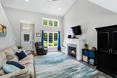 4783 Caribou Lake Road Saginaw MN 55779