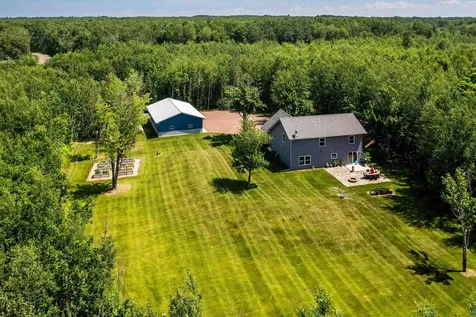 4783 Caribou Lake Road Saginaw MN 55779