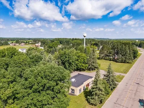 111 Broadway Wrenshall MN 55797