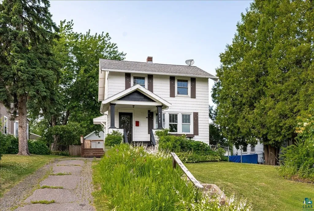 5127 Peabody Street Duluth MN 55804