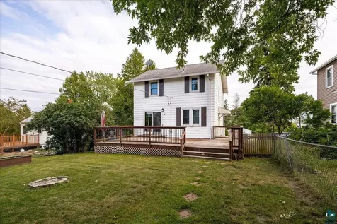 5127 Peabody Street Duluth MN 55804