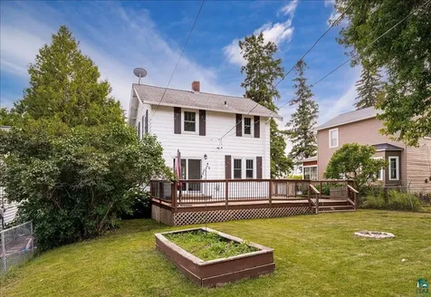5127 Peabody Street Duluth MN 55804