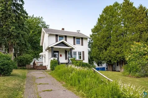 5127 Peabody Street Duluth MN 55804