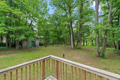 11266 S 5th Street Solon Springs WI 54873