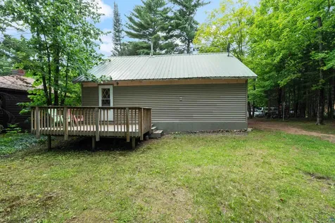 11266 S 5th Street Solon Springs WI 54873