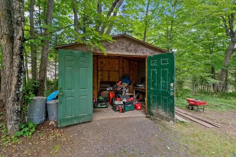 11266 S 5th Street Solon Springs WI 54873