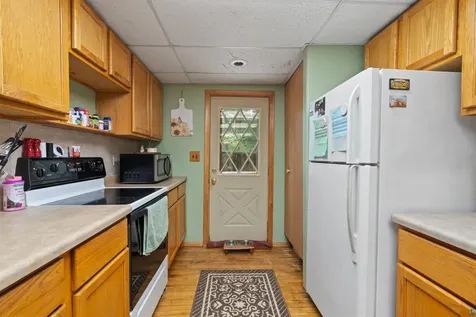 11266 S 5th Street Solon Springs WI 54873