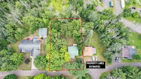 11266 S 5th Street Solon Springs WI 54873