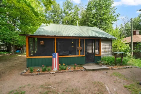 11266 S 5th Street Solon Springs WI 54873