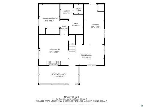 11266 S 5th Street Solon Springs WI 54873