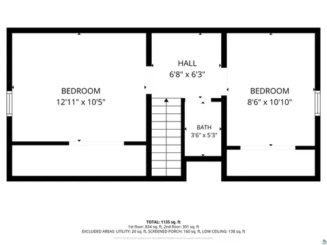 11266 S 5th Street Solon Springs WI 54873
