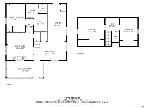 11266 S 5th Street Solon Springs WI 54873