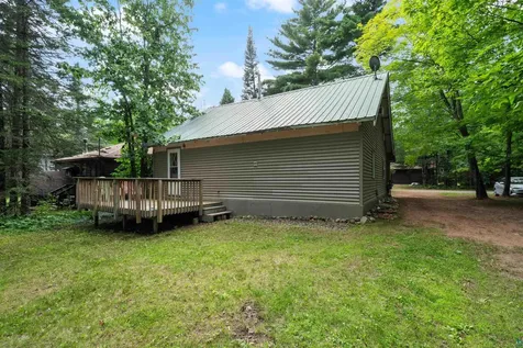 11266 S 5th Street Solon Springs WI 54873