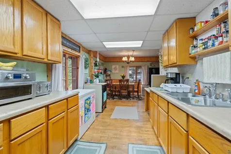 11266 S 5th Street Solon Springs WI 54873